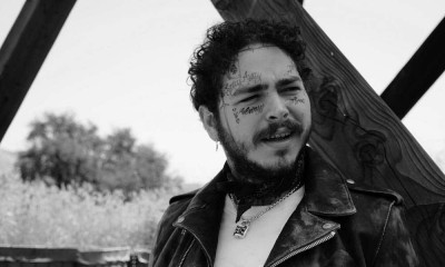 Post Malone Terinspirasi Gaya ‘50-an Di Video Klip ‘Goodbyes thumbnail